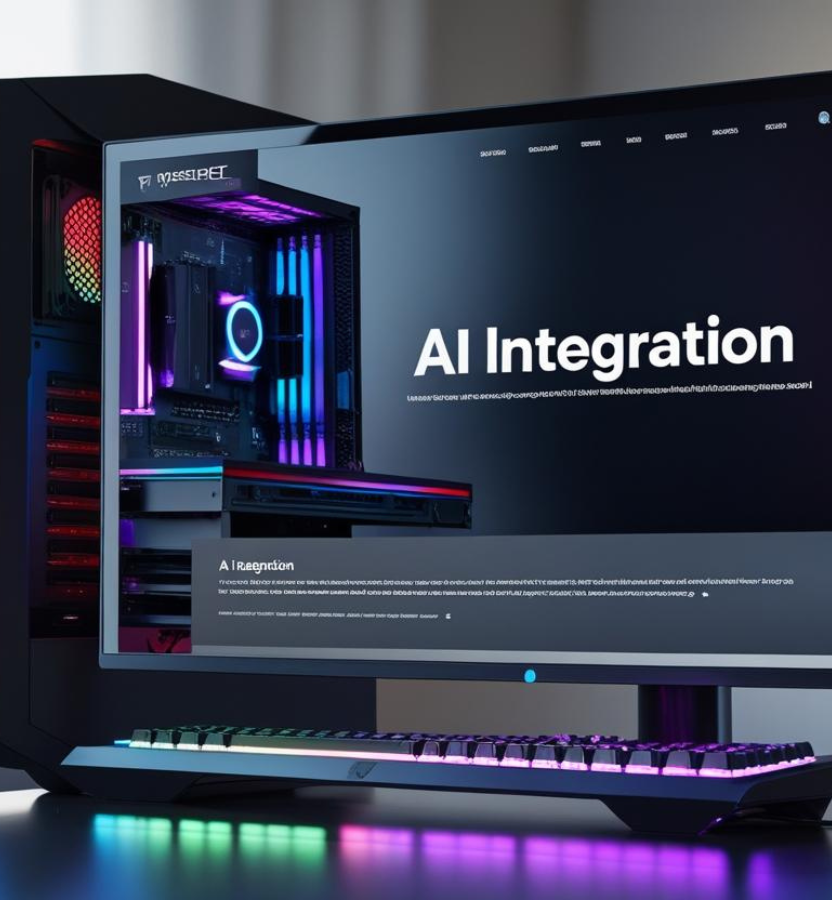 API / AI Integration