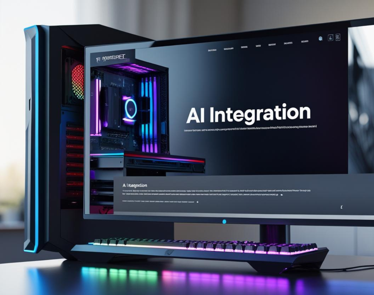 Custom B2B System Design