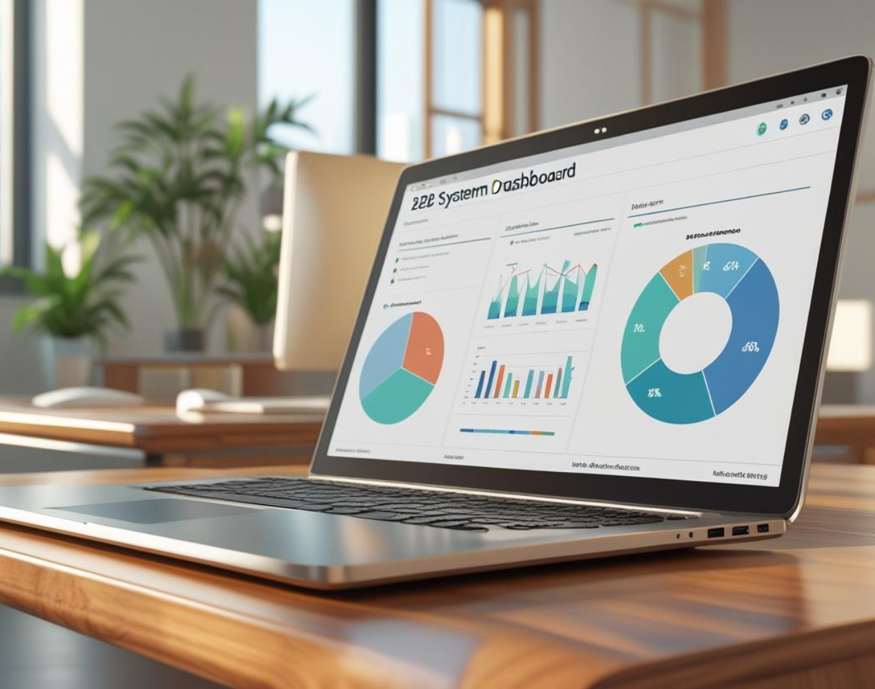 Custom B2B System Design