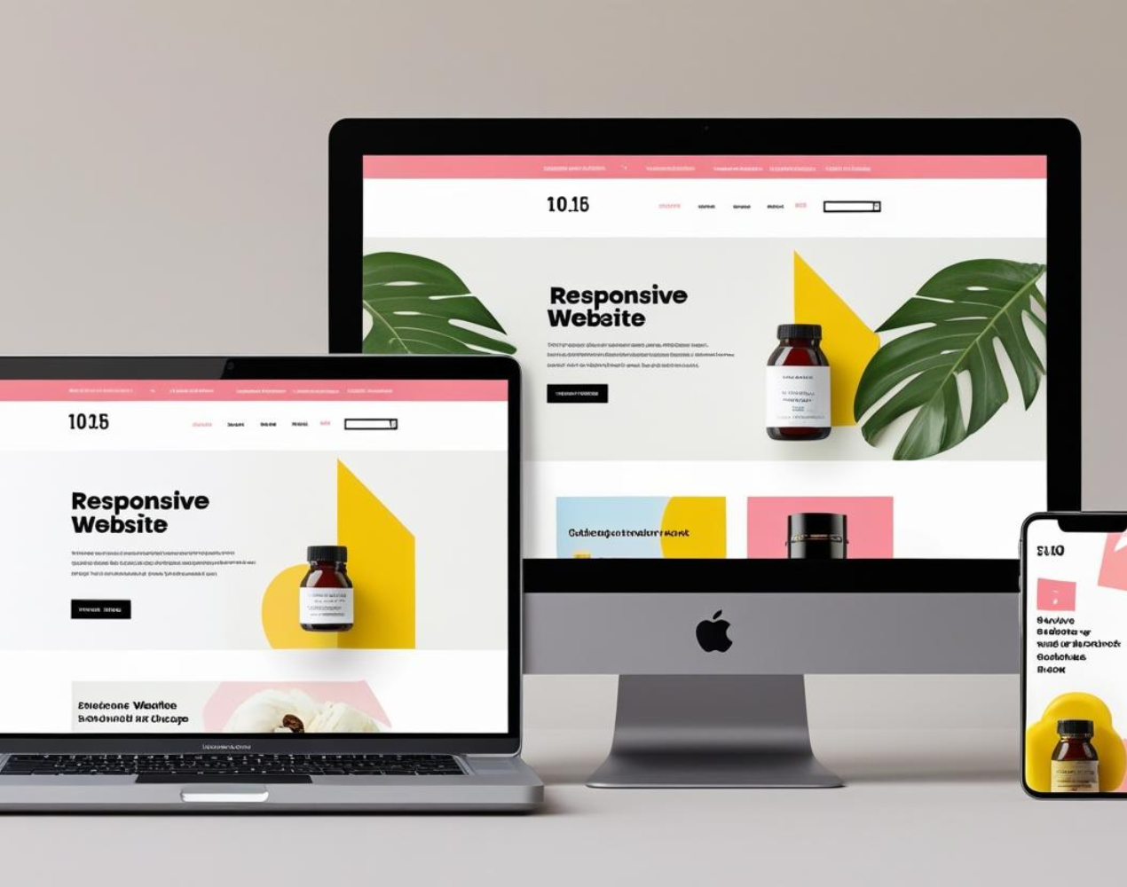Custom B2B System Design