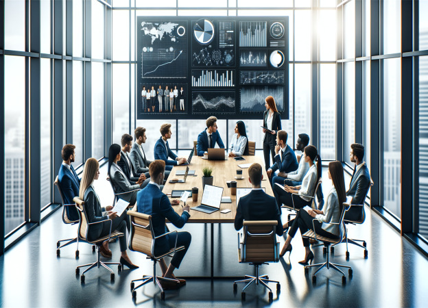 Essential B2B System Features for High Performance