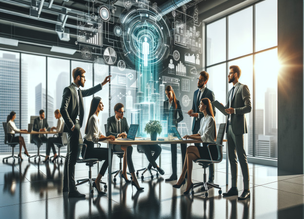 The Future of B2B: Custom Systems Driving Innovation