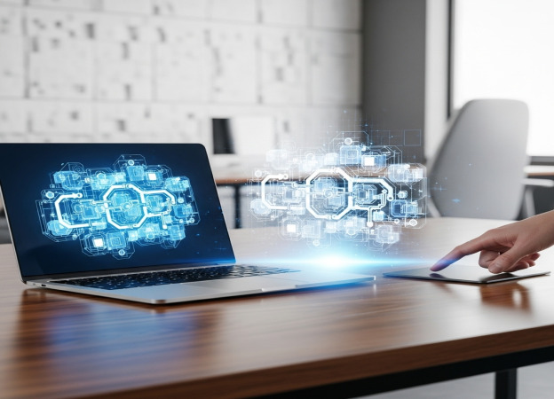 Top 5 Reasons Your B2B Needs a Custom System